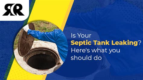 septic tank leaking into yard|Septic Tank Leaking: Causes, Detection & Prevention Tips